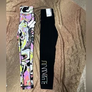 DKNY Sport Leggings Bundle
